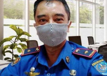 Kadis Damkar Depok Buka Suara soal Dugaan Korupsi