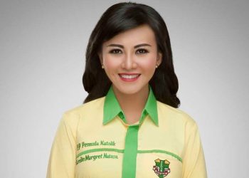 Gelar KKL Tingkat Nasional dan Rapimnas II Secara Daring, Pemuda Katolik Fokus Perkuat Kaderisasi dan Distribusi Kader