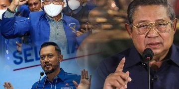 Andi Mallarangeng Sebut Ada 3 Opsi untuk Moeldoko