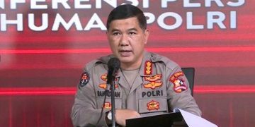 Polri Komitmen Siap Dukung Penuh Satgas BLBI