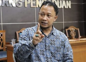 Bamsoet Minta KKB Ditumpas Tanpa Pandang HAM, Komnas HAM: Harus Sesuai Prosedur Hukum