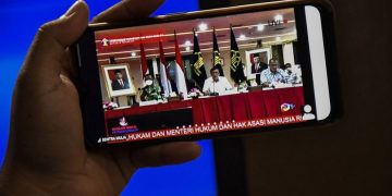 Usai Ditolak Kemenkumham, Demokrat Versi KLB Moeldoko Lanjutkan Gugatan ke PTUN