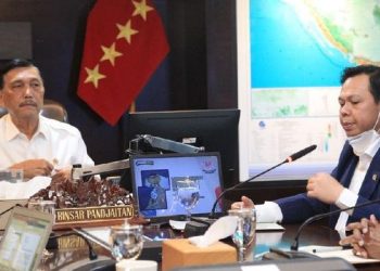 Wakil Ketua DPD Minta Dukungan Pemerintah Pusat Untuk Percepat Pembangunan di Daerah