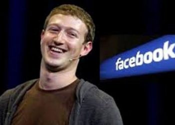 Alamak! Biaya Keamanan Bos Facebook Tembus 23 Juta Dolar