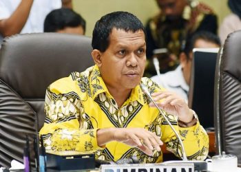 Wakil Ketua Komisi IX DPR Tuding BPOM Berpolitik Terkait Vaksin Nusantara