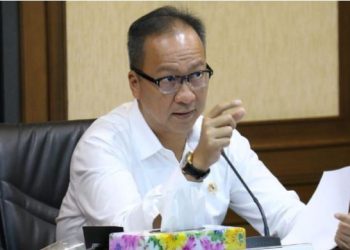 Menperin Dorong Industri Farmasi Terapkan Industri 4.0