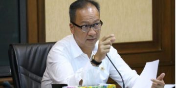 Menperin Dorong Industri Farmasi Terapkan Industri 4.0