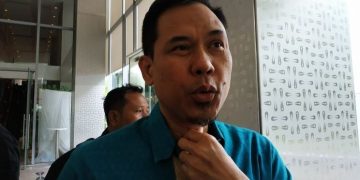Munarman Ditangkap Densus 88 Antiteror