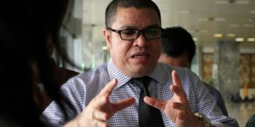 Mengundurkan Diri dari Demokrat Kubu Moeldoko, Razman Beberkan Alasannya