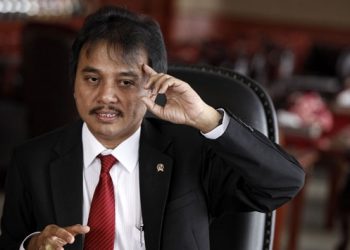 “Nyinyir” Soal ‘KRI Nanggala-402 di Medsos, Roy Suryo Malah Hapus Postingannya