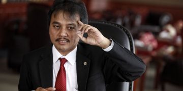 “Nyinyir” Soal ‘KRI Nanggala-402 di Medsos, Roy Suryo Malah Hapus Postingannya
