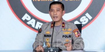 Ditemukan Unsur Pidana, Polri Naikkan Status Kasus Kebakaran Kilang Balongan ke Penyidikan