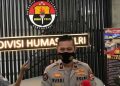 Polri Sebut Jozeph Paul Zhang, Pelaku Kasus Dugaan Penodaan Agama Berada di Jerman