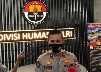 Polri Sebut  Jozeph Paul Zhang, Pelaku Kasus Dugaan Penodaan Agama Berada di Jerman