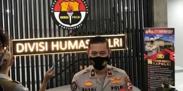 Polri Sebut Jozeph Paul Zhang, Pelaku Kasus Dugaan Penodaan Agama Berada di Jerman