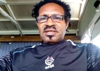 Sejak KKB Dicap Teroris, Sabby Sambom Sang Juru Bicara Langsung Menghilang