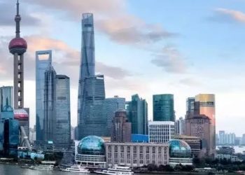 Geser Hongkong, Shanghai Jadi Kota Termahal di Dunia 2021