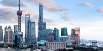 Geser Hongkong, Shanghai Jadi Kota Termahal di Dunia 2021