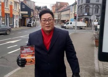 Kominfo Putus Akses 3.640 Konten SARA, Salah Satunya Joseph Paul Zhang