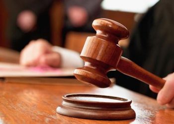 Diduga Terbukti Buat Kontrak Fiktif,  5 Mantan Petinggi Waskita Karya Dituntut 6-9 Tahun Penjara