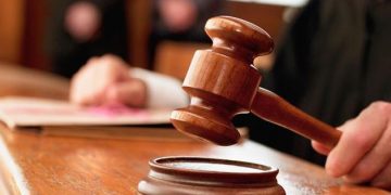 Diduga Terbukti Buat Kontrak Fiktif, 5 Mantan Petinggi Waskita Karya Dituntut 6-9 Tahun Penjara