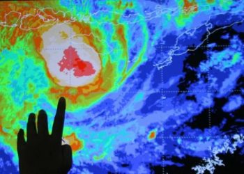 BMKG Ungkap Siklon Tropis Seroja Pemicu Bencana di NTT, Dampak dari Pemanasan Global