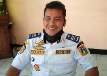 SatukanIndonesia.com Kunjungi UPTD DKI Jakarta