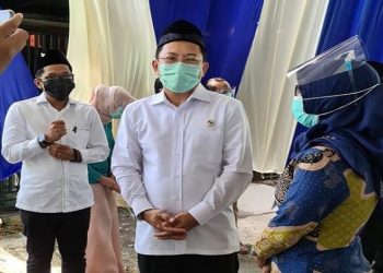 Terjadi Kontroversi Vaksin Nusantara, DPR Setujui TNI Sebagai Penengah