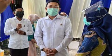 Terjadi Kontroversi Vaksin Nusantara, DPR Setujui TNI Sebagai Penengah