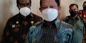 Gubernur Papua Masuk PNG Secara Ilegal, Tito: Sangat Memalukan!