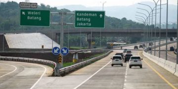 Tarif Tol Jakarta-Surabaya Alami Penyesuaian 29 April Mendatang