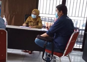 PT Tunas Interior Batam Diduga Berupaya Memberangus Serikat Buruh