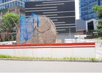 Bangun Tugu Sepeda Sebagai Bentuk Berpihak Pada Pesepeda, Pemprov DKI Justru Dikritik Komunitas Pesepeda