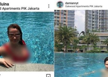 Perbolehkan WNA Karantina Renang, Pemprov DKI Beri Sanksi ke Pengelola Hotel Oakwood PIK