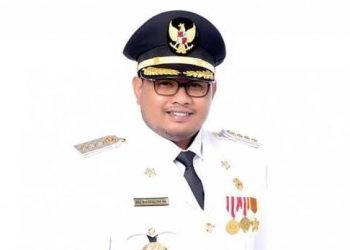 Oknum Penyidik KPK Berpangkat AKP Ditangkap, Diduga Peras Wali Kota Tanjungbalai