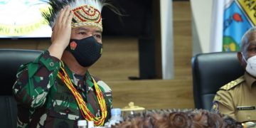 Panglima TNI: SMA Pradita Dirgantara Bisa Dijadikan Role Model Sistem Pendidikan di Papua Barat dan Papua