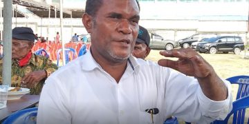 Pemimpin Adat Kampung Sereh Sentani: Otsus Mengubah Wajah Papua Menjadi Lebih Baik