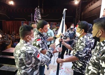 Konsolidasi ORMAS BAPERA Tak Lepas Dari Ketokohan Fahd El Fouz Arafiq