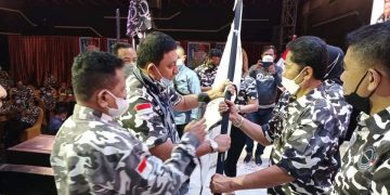 Konsolidasi ORMAS BAPERA Tak Lepas Dari Ketokohan Fahd El Fouz Arafiq