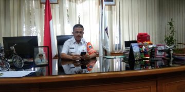 Wali kota Jakarta Timur Himbau Masyarakat Tetap Terapkan Prokes
