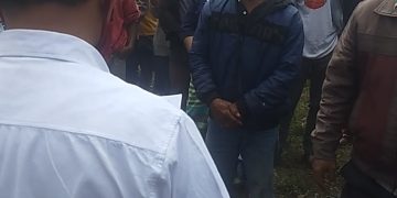 Aneh, PN Tarutung Eksekusi Lahan Sengketa Di lokasi Yang Berbeda Dengan Amar Putusan MA