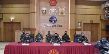 Kapuspen TNI Tegaskan Program Vaksin Nusantara Bukan Program TNI