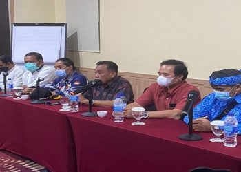 Diduga Jadi Sarana Propaganda KKB, FLKN Papua Laporkan jubi.co.id Ke Dewan Pers dan Polisi