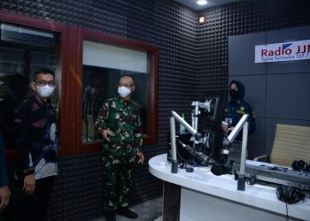 Dispenal Kembali Peroleh Predikat Nilai “Sangat Baik” Dalam Survei Pelayanan Masyarakat