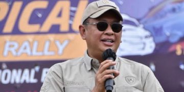 Minta Negara Tegas kepada KKB Papua, Bamsoet: Musnah dan Rata Dulu! Soal HAM kita Bicarakan Kemudian