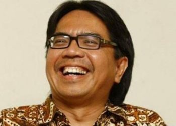 BPK Temukan Kelebihan Bayar Pengadaan Alat Pemadam DKI, Ade Armando Beri Komentar Menohok
