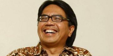 BPK Temukan Kelebihan Bayar Pengadaan Alat Pemadam DKI, Ade Armando Beri Komentar Menohok