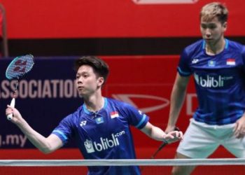 PBSI Resmi Batalkan Indonesia Masters 2021 Karena 4 Hal Ini