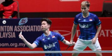 PBSI Resmi Batalkan Indonesia Masters 2021 Karena 4 Hal Ini