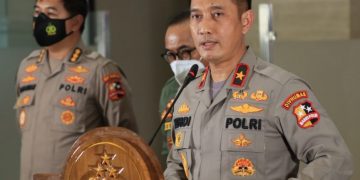 Tersangka Pemeras Wali Kota Tanjungbalai, AKP Steppanus, Ditarik ke Korps Bhayangkara
